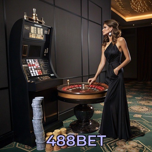 488BET