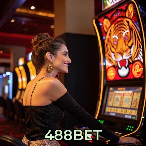 488BET