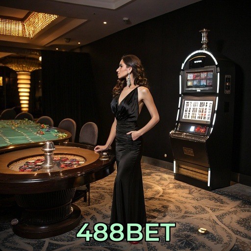 488BET