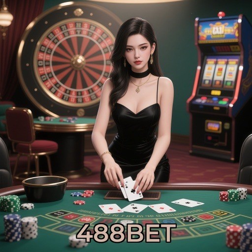 488BET